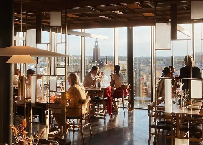 Hobo Hotel Stockholm